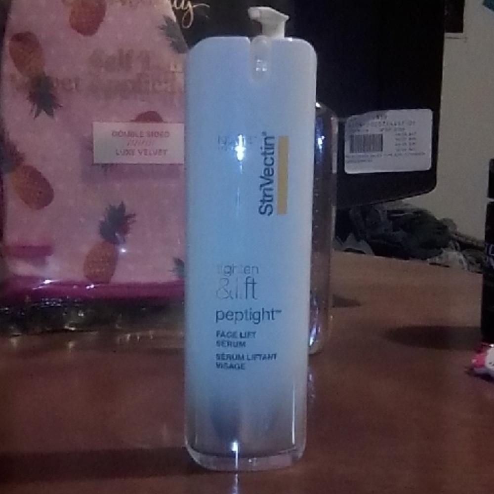 StriVectin Tighten & Lift Peptight Face Serum